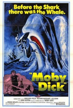 Beyaz Balina / Moby Dick izle