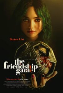 The Friendship Game alt yazılı izle