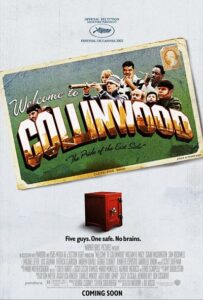 Collinwood’a Hoş Geldiniz izle