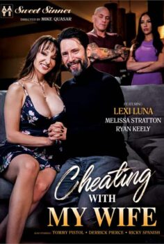 Cheating With My Wife Vol.1 erotik film izle